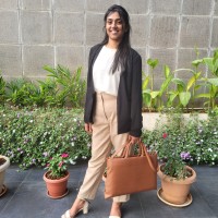 Deekshitha N