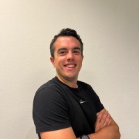 Daniel Martinez Blanco