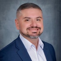 Juan Anzaldua, Mpas, Pa-C