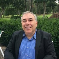 Berardo (Bernie) Parisse