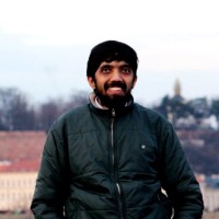 Shah Jaymesh