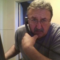 Chuck Bosnyak