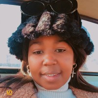 Nosipho Ndube
