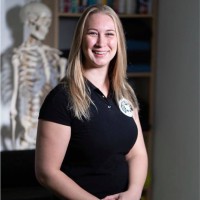 Becky Tyler BOst, PGCertSPOP