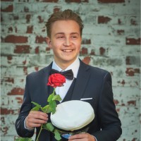 Jesse Pasanen