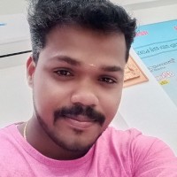 Aneesh P Nair