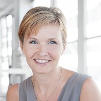 Luise Toft Heinricy