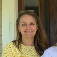 Suzanne Hindman