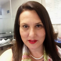 Stephanie Mejer Tellini