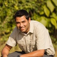 Rishi Sarma