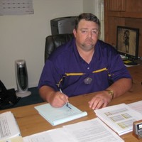 Keith Lacaze