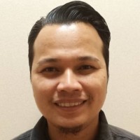 Mohd Kaswadi Abu Bakar