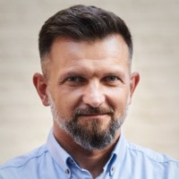 Igor Syrovatko
