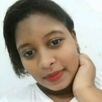 Yomairis Katherine Colon Alcántara