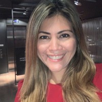 Gina Flores
