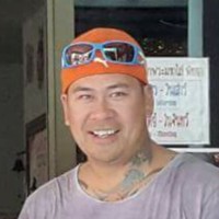 Ranginui Kahukura