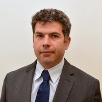 Dimitrios Pachakis