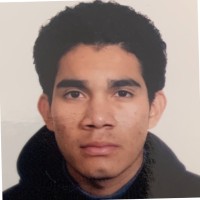 Joel Gongora