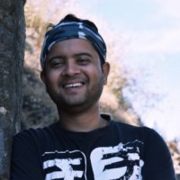 Swapan Sawant