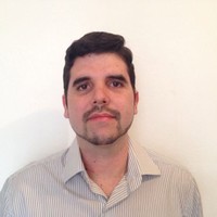 Enrique Rodriguez Jimenez