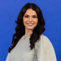 Aoife O'Neill, Bcba