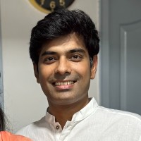 Rahul Potluri