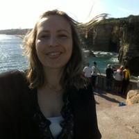 Alexandra Cristina Rodrigues Gonçalves