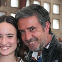 José María Izquierdo Roza