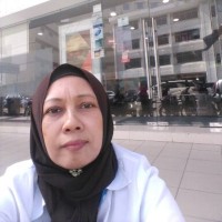Liza Ahmad