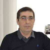 Gaspar Gonzalez Saborido