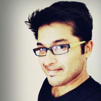 Arjun Ajit