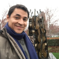 Milton Muñoz Miranda