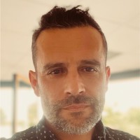 Cédric NEUVILLE