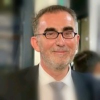 Nikos Kampouris