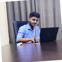 Prakash kumar Tripathi