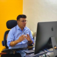 Acharyaji Dr. Sanjaya Kumar