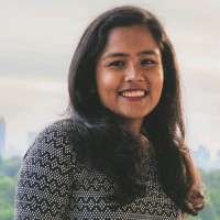 Varsha Natarajan