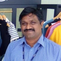 Balaji Kasiviswanathan