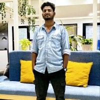 Nitheesh Kumar