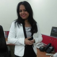 Rajeshwari Subramanian