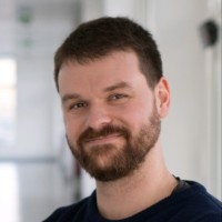 Ludovic Verslype