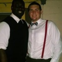 Derrick Wilson