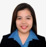 Maica Jean Matandac