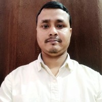 Dipti Ranjan Patra