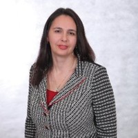 Julia Kirillova