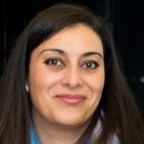 Dora Allaham