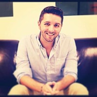 Christopher Salazar