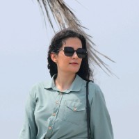 Zakieh Shokouhifar