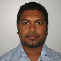 Nishantha Gunasekera
