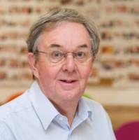 Ian Morgan
